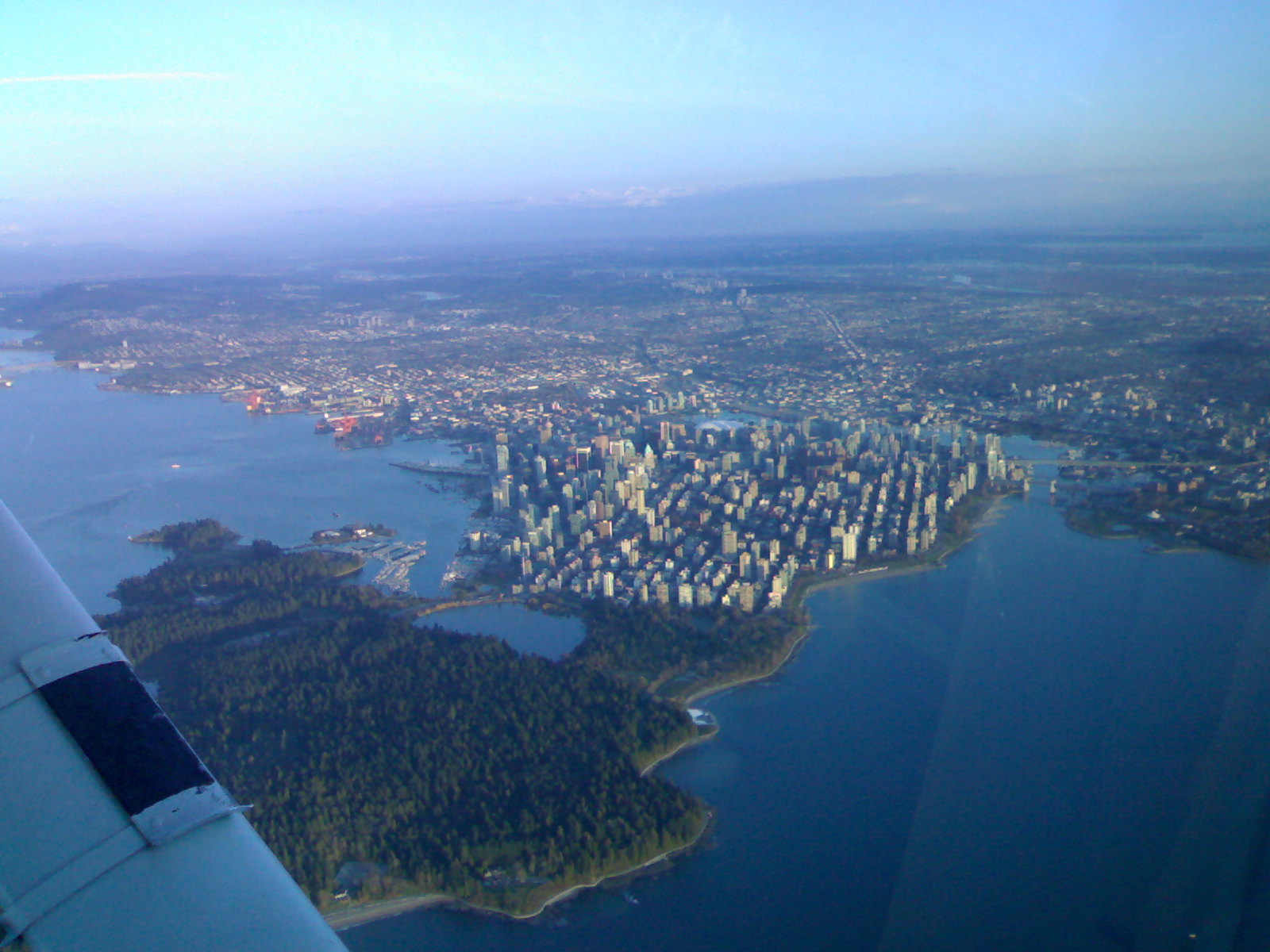 Vancouver